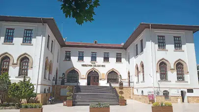 Merzifon’da İki Sokakta Asfalt Çalışması Yapılacak!