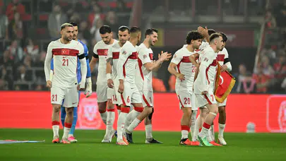 Umutlarımız Tükendi: 3-0