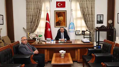 Merzifon'da Cumhuriyet Balosu Bu Kez Öğrenciler İçin