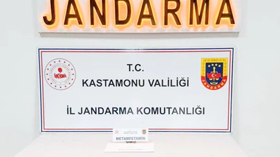 Jandarmadan Peş Peşe Operasyon: 2 Şüpheli Tutuklandı