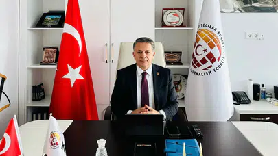 KGK: Yaşasın Cumhuriyet, Yaşasın Özgür Basın!