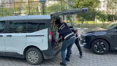 Eşine Baltalı Tehdit İddiası! Koca Tutuklandı