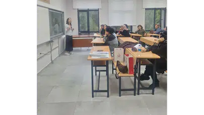 Amasya’da Sağlıklı Yaşam İçin Eğitim Seferberliği!