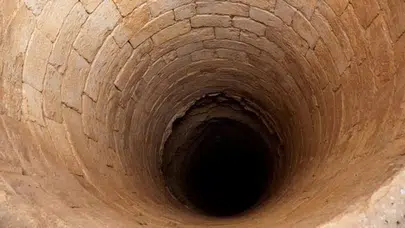 Rüyada Kuyu Görmek Ne Anlama Gelir? Rüyada Kuyudan Su Çekmek, Kuyuya Düşmek ve Çıkmak