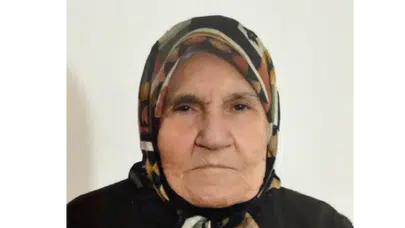 Haşim Şavşet'in Kayınvalidesi Vefat Etti!