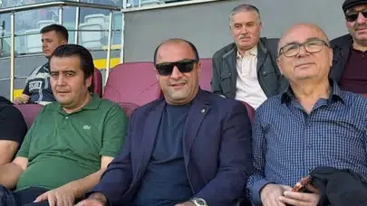 Amasya TSO'dan Amasyaspor’a Ulaşım Desteği