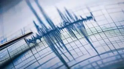 5,2’lik Deprem Paniğe Neden Oldu!