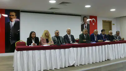 Amasya’da Akran Zorbalığına Yakın Takip!