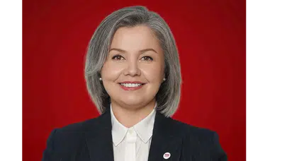 M. Özlem İlgen, Yeni Parti Amasya İl Başkanlığına Adaylığını Açıkladı