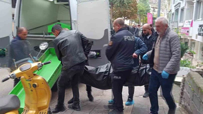 Amasya'da 16 Yaşındaki Öğrenci Evinde Ölü Bulundu!