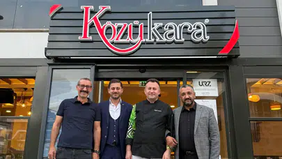 Amasya’da Esnafla Gönül Buluşması!