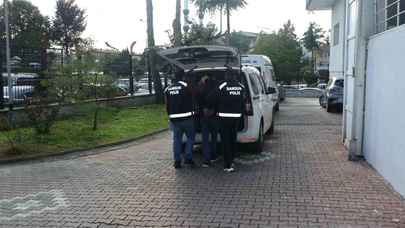 Uyuşturucu Suçundan Aranan Şahıs Yakalandı