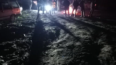 Mantara Gittiler, Ormanda Kayboldular
