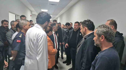 1 Saat Arayla İki Feci Kaza: 2 Ölü, 17 Yaralı