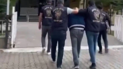 İnternetten Araç Yedek Parçası Dolandırıcılığı!