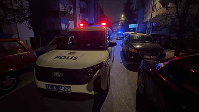 Yakınları Evine Gitti, Mutfakta Asılı Halde Buldu
