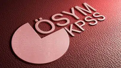 2026-KPSS Ortaöğretim Sınav Giriş Belgeleri Erişime Açıldı