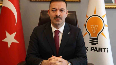 AK Parti’den Yol Eleştirisi