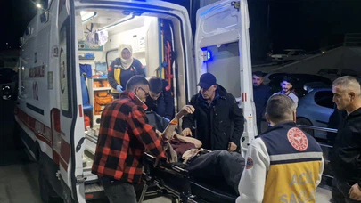 Çorum’da Kayıp Arayışı Mutlu Sonla Bitti