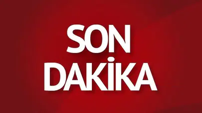 Merzifon’da Apartman Yangını!