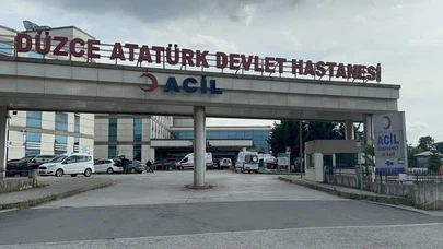 Mantar Kabusu: 3 Kişi Hastanelik Oldu