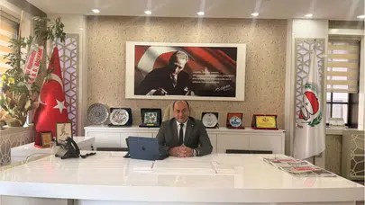 Güçyetmez: “Cumhuriyetimiz En Büyük Gücümüzdür”