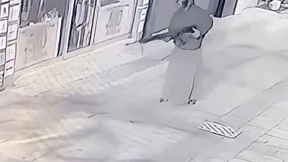 Etek Giyip İş Yerini Kurşunladılar: 3 Tutuklama