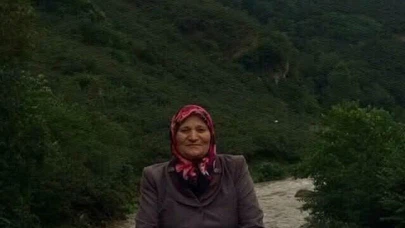 Fındık Bahçesinde Düşen Kadın Hayatını Kaybetti