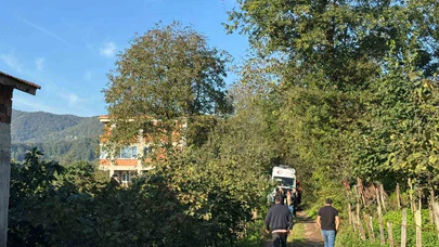 Oğlunun Ölümünden İki Gün Sonra Anne de Hayatını Kaybetti