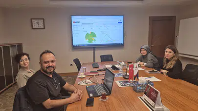 Amasya’nın MİSKET’i İki Üniversiteye Daha Açıldı!