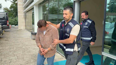 Bıçaklı Kavga Cezaevinde Bitti!