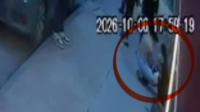 Karısını Bıçaklayan Koca Gözaltına Alındı