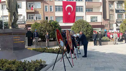Merzifon’da Cumhuriyet Coşkusu Başladı!