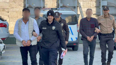 Polise Direndiler! 3 Polis Yaralandı, 3 Şüpheli Serbest Bırakıldı