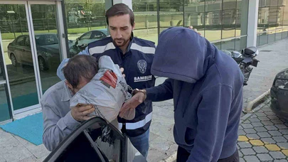 Uyuşturucu Operasyonu: 2 Şüpheli Tutuklandı