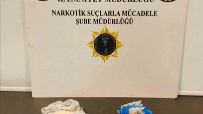 Narkotik Operasyonları: Uyuşturucu ve Para Ele Geçirildi!