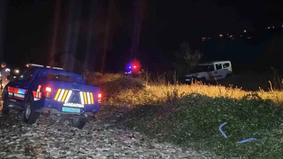 Can Pazarı: 1 Ölü, 1 Kayıp
