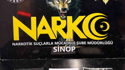 Uyuşturucu Operasyonu! 1 Tutuklama