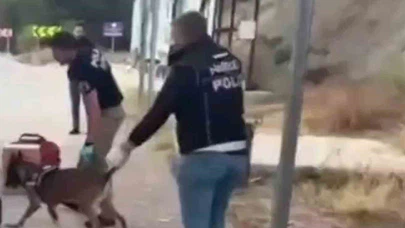 2 Kilo 892 Gram Uyuşturucu Ele Geçirildi: 3 Tutuklama