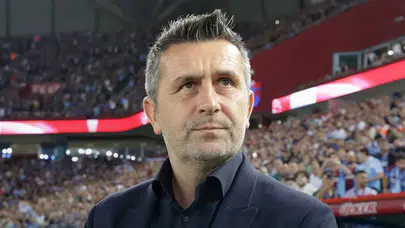 Samsunspor, Nenad Bjelica ile Prensip Anlaşmasına Vardı