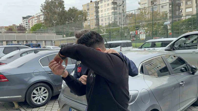 Uyuşturucu Operasyonunda Yakalanan Şüpheli Tutuklandı