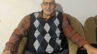 Üzüm Toplamak İsterken Canından Oldu!