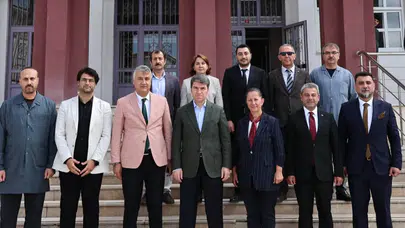 Amasya’da Elektronik Atıklar Geri Dönüşüme Kazandırılacak
