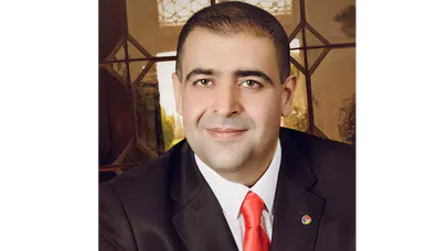 Turgut Aksu’dan Görev Öncesi Mesaj: “Suluova’ya Eserler Kazandırdık”