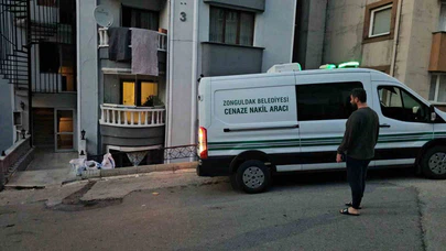 Kötü Koku İhbarı Acı Gerçeği Ortaya Çıkardı!