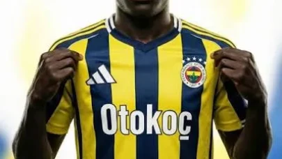 Kante Resmen Fenerbahçe’de