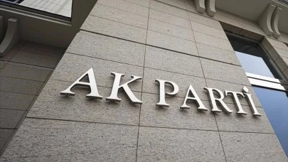 AK Parti’den Emekliye Büyük Paket!