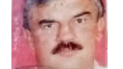 Emekli öğretmen evinde ölü bulundu