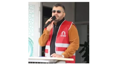 Amasya’da Kan Bağışı Günleri Başlıyor