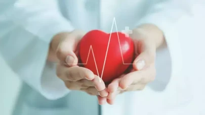 Rüyada Kalp Görmek Ne Anlama Gelir?